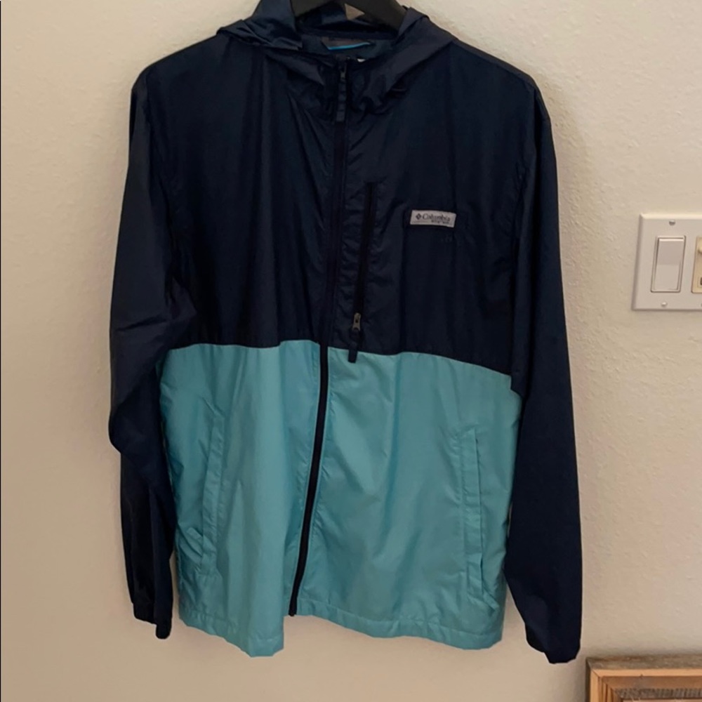 Wind breaker